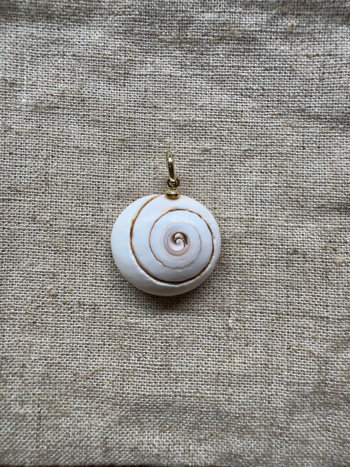 Charms, symbols & stone pendants
