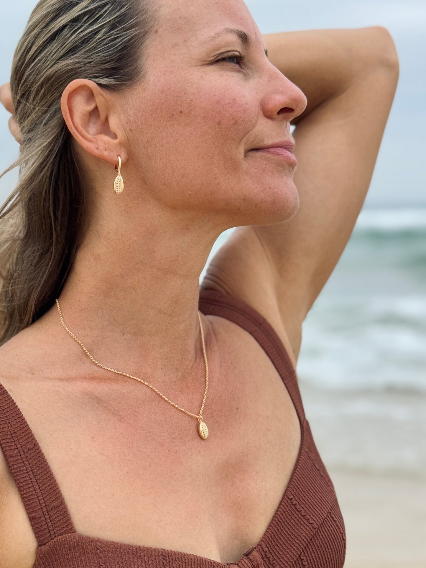 Elixir - Giver of life Earrings