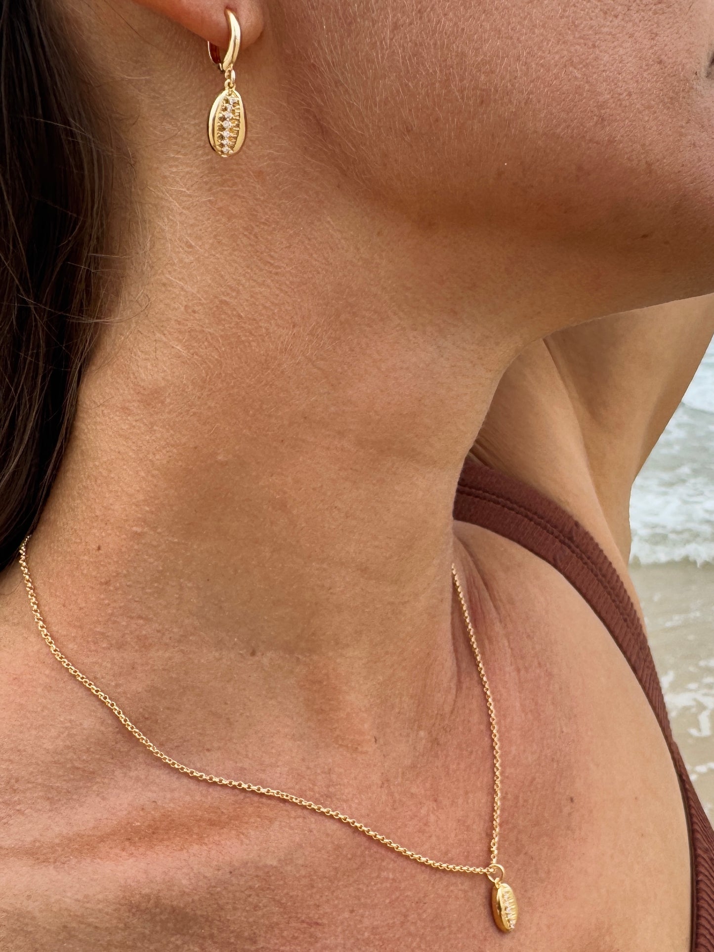 Elixir - Giver of life Earrings