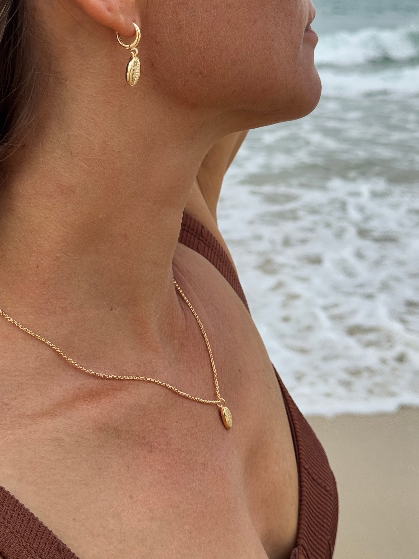 Elixir - Giver of life Earrings