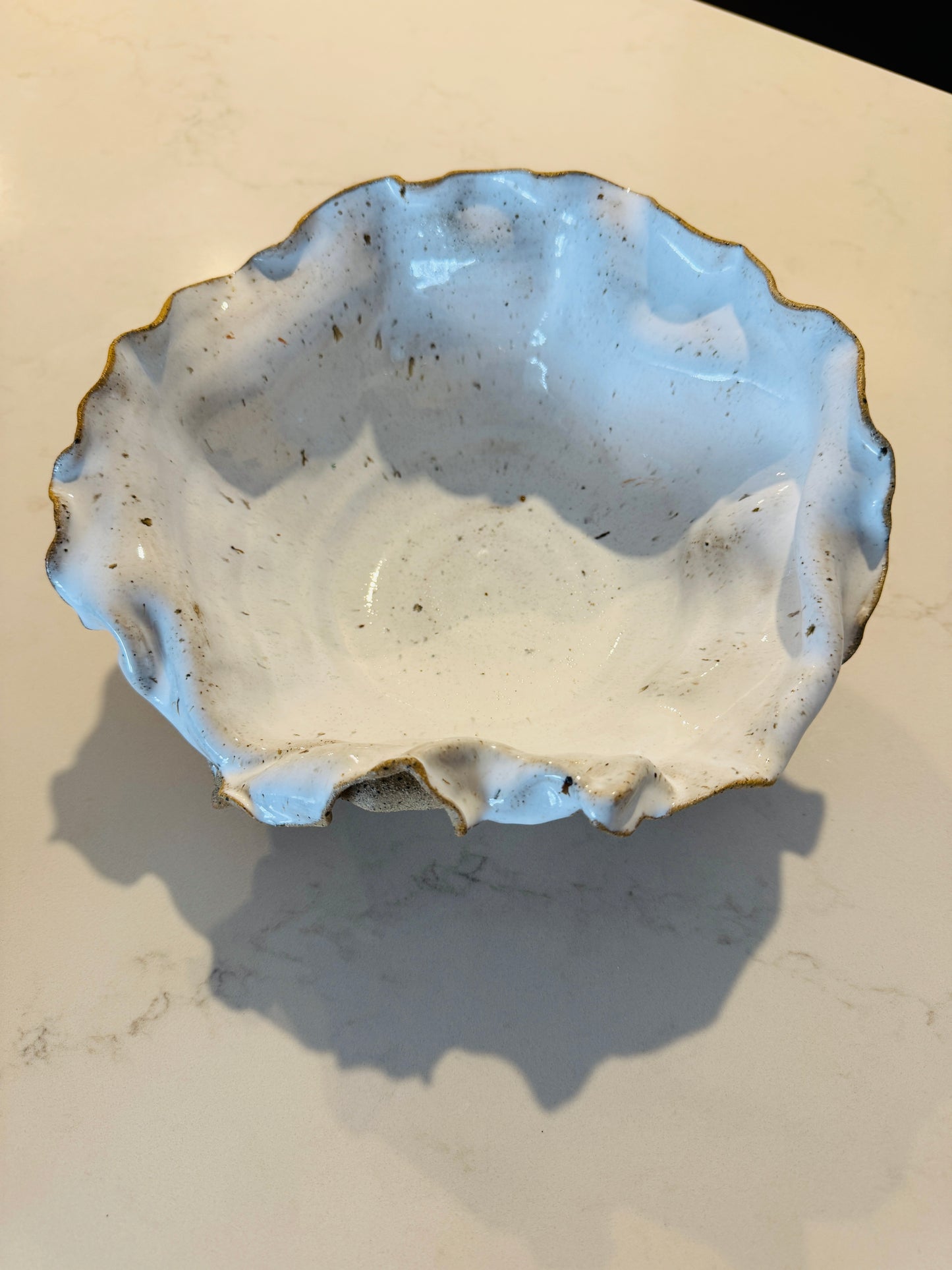 Wave Bowl