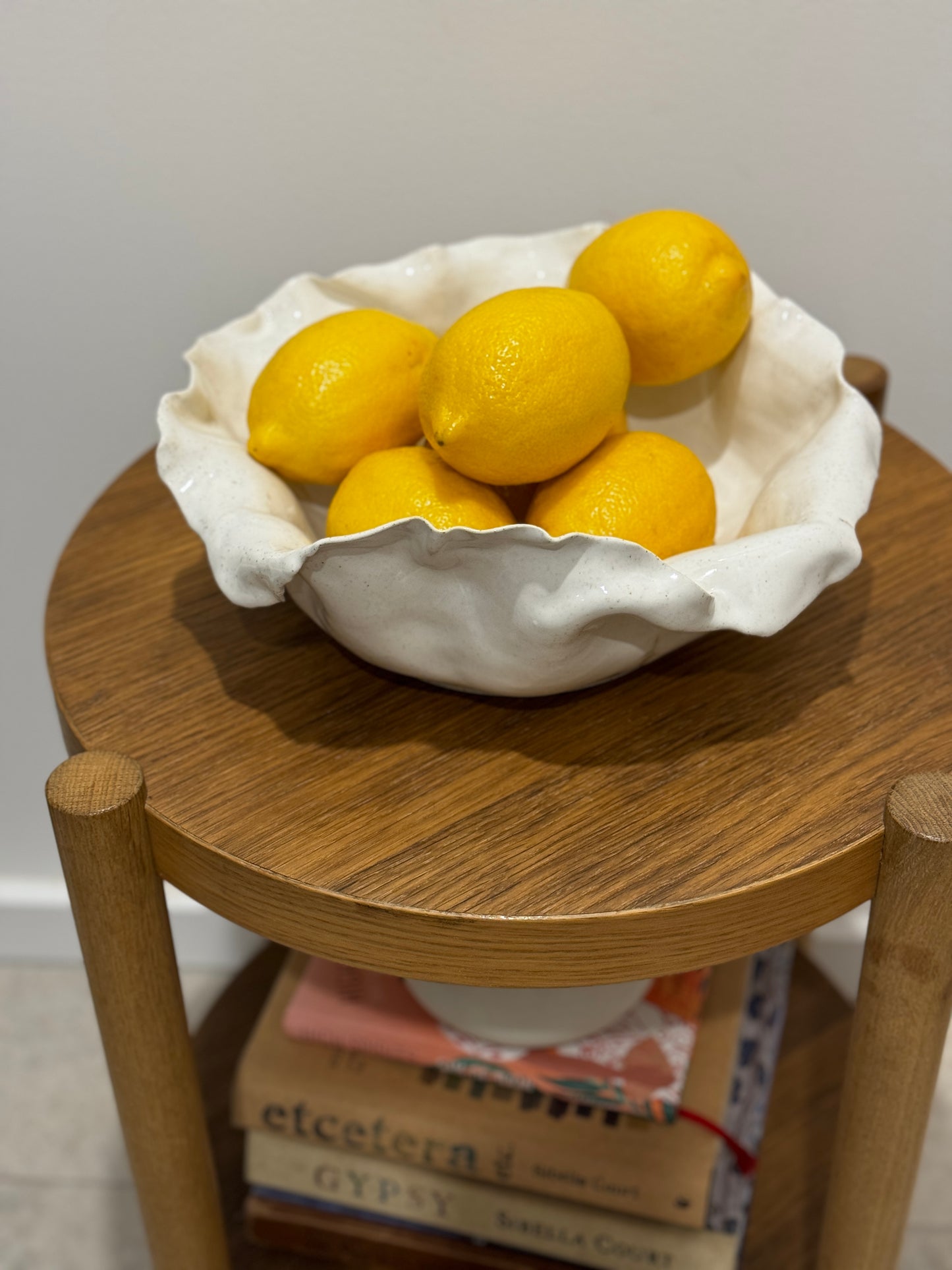 Wave Bowl