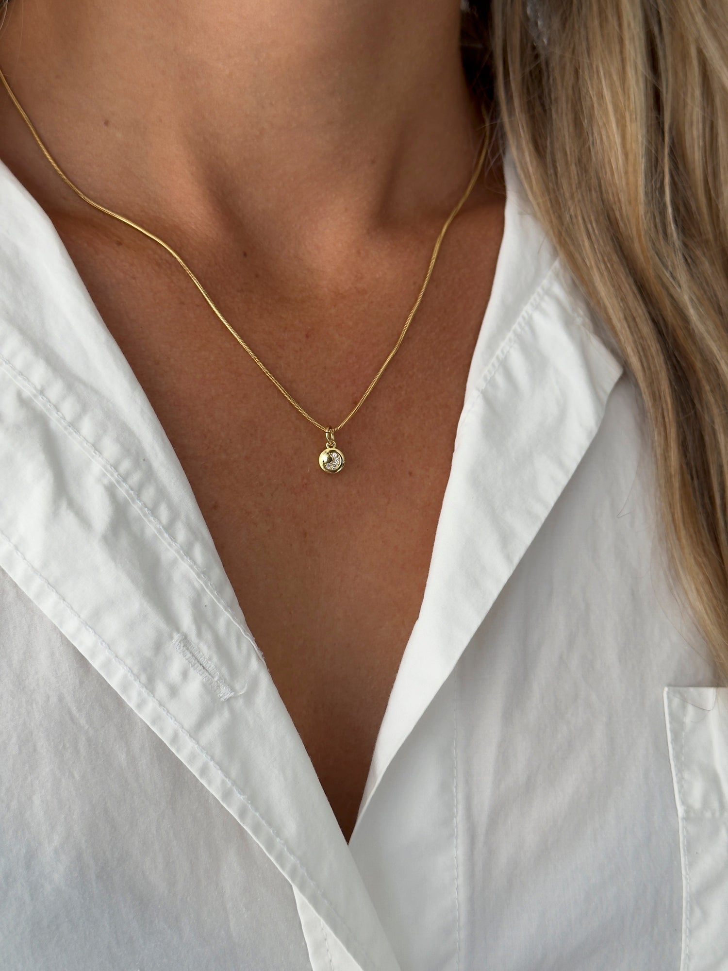 Oceanic Pendant Collection