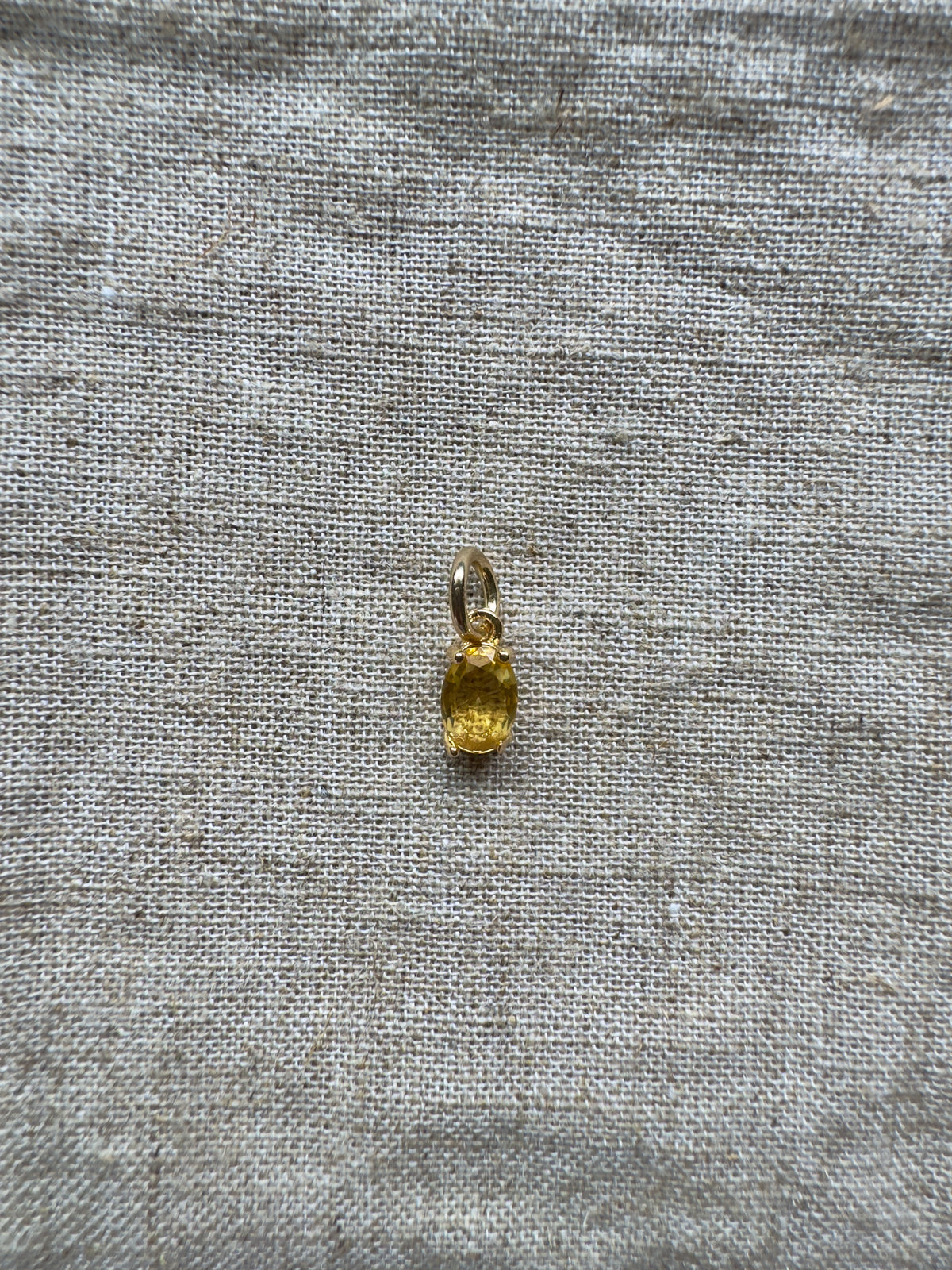 Charms, symbols & stone pendants