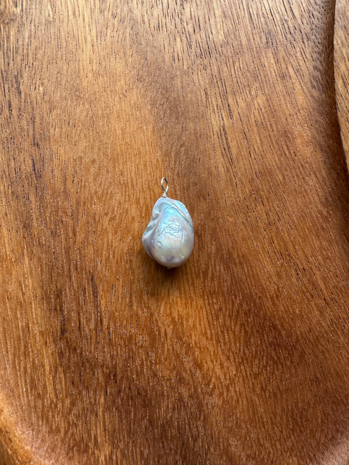 Charms, symbols & stone pendants