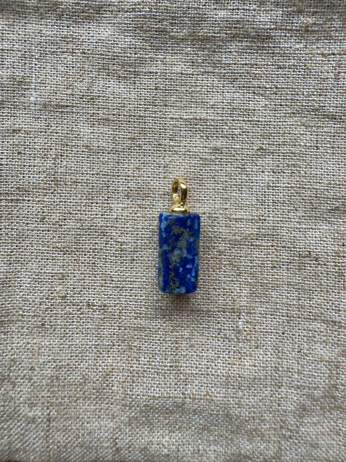 Charms, symbols & stone pendants