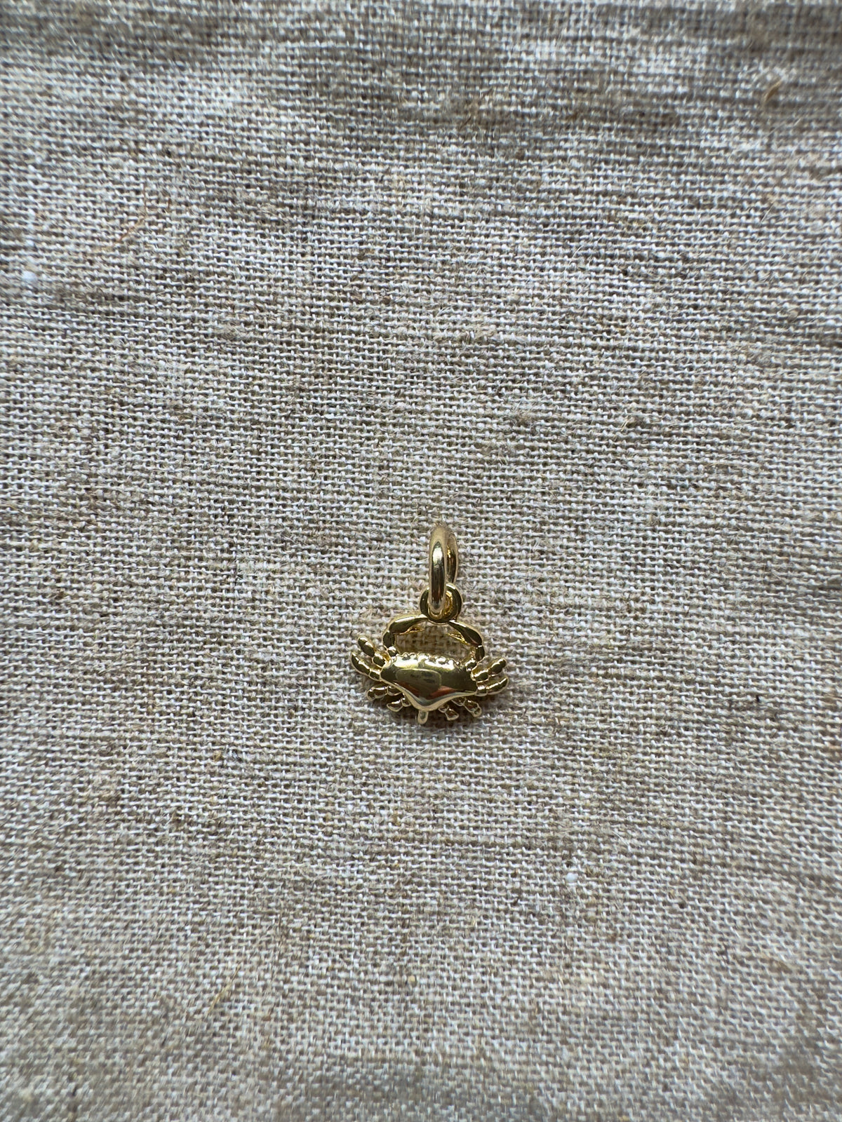 Charms, symbols & stone pendants