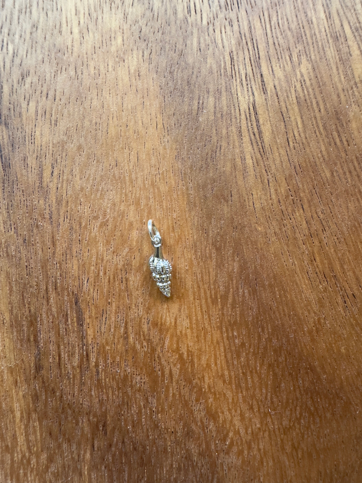 Charms, symbols & stone pendants