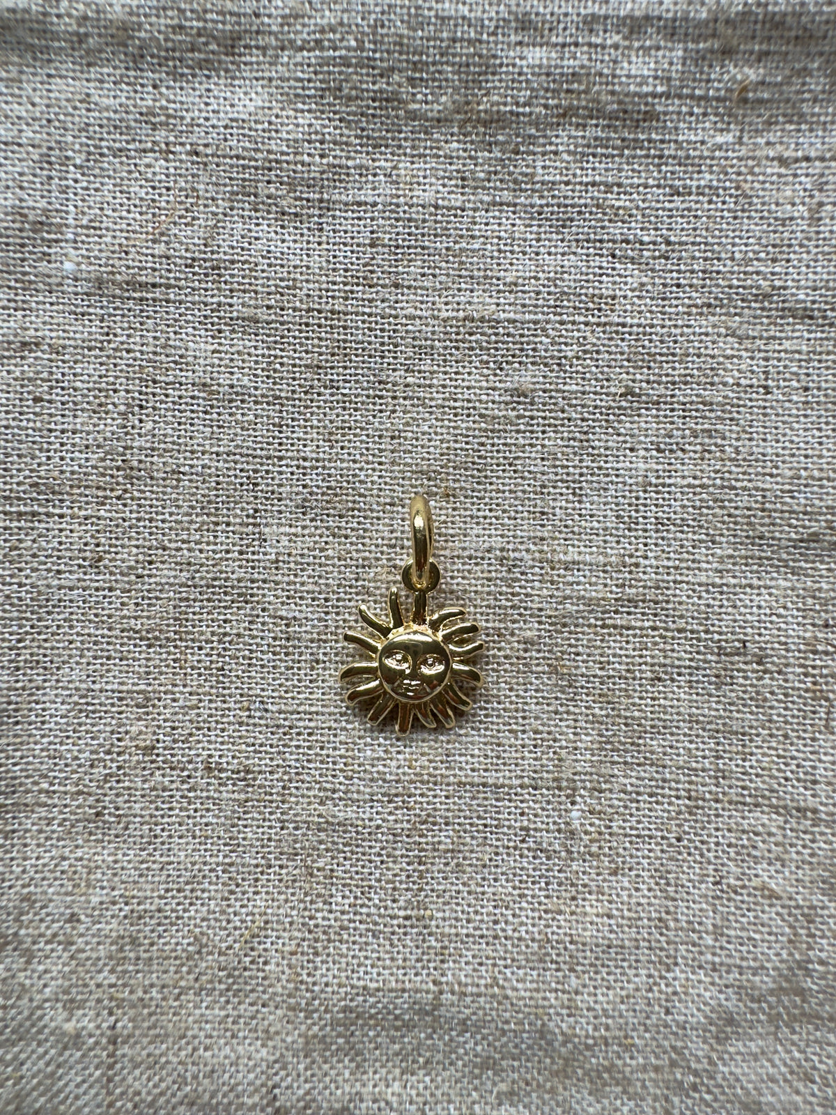 Charms, symbols & stone pendants