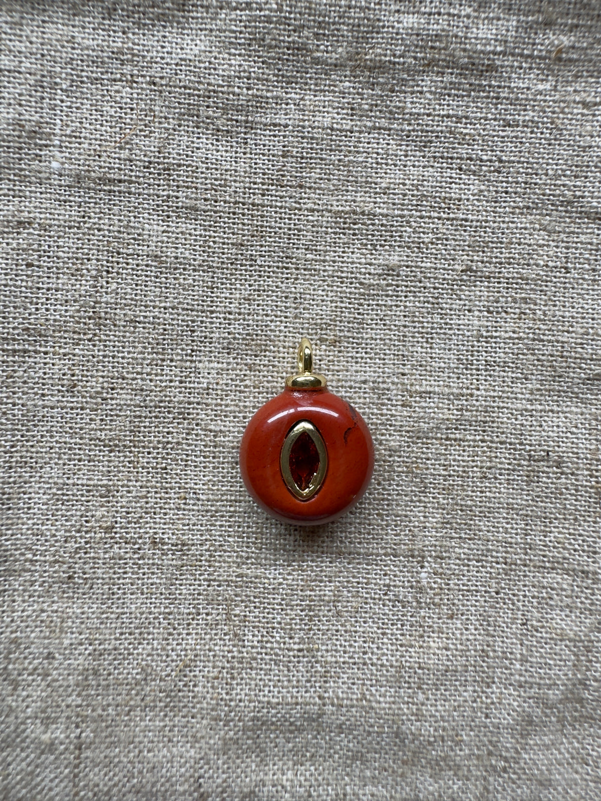 Charms, symbols & stone pendants