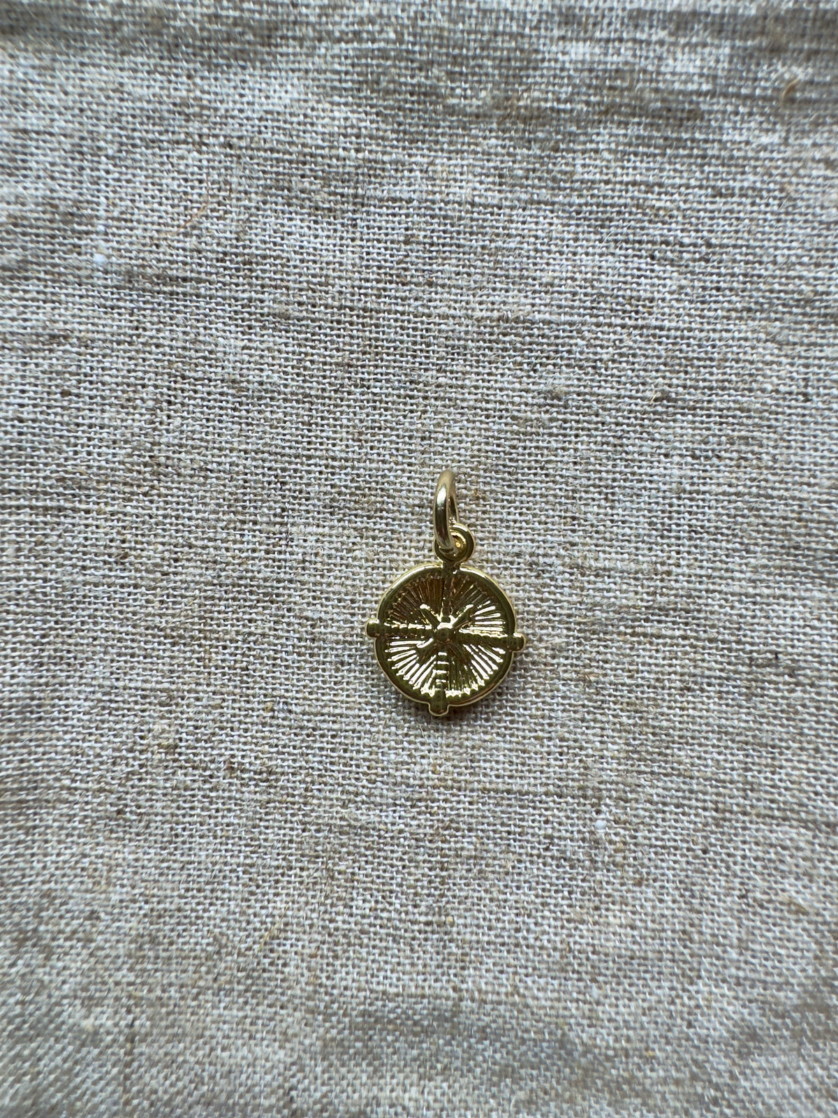 Charms, symbols & stone pendants