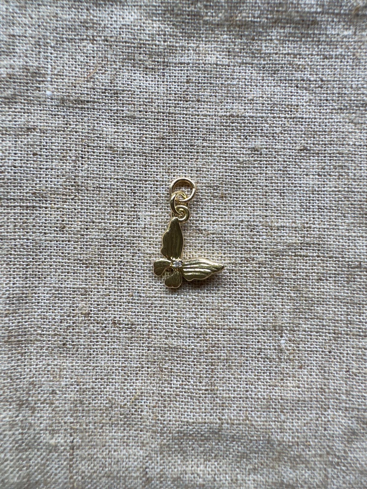 Charms, symbols & stone pendants