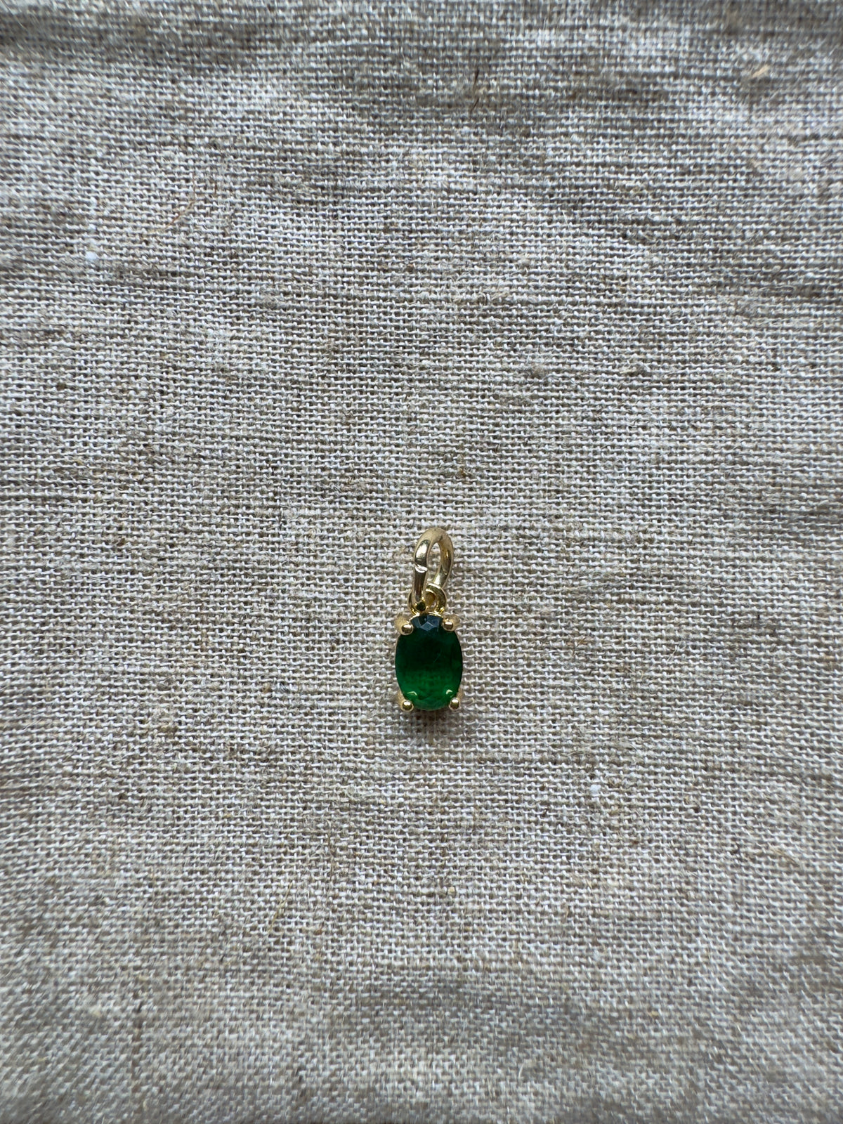 Charms, symbols & stone pendants