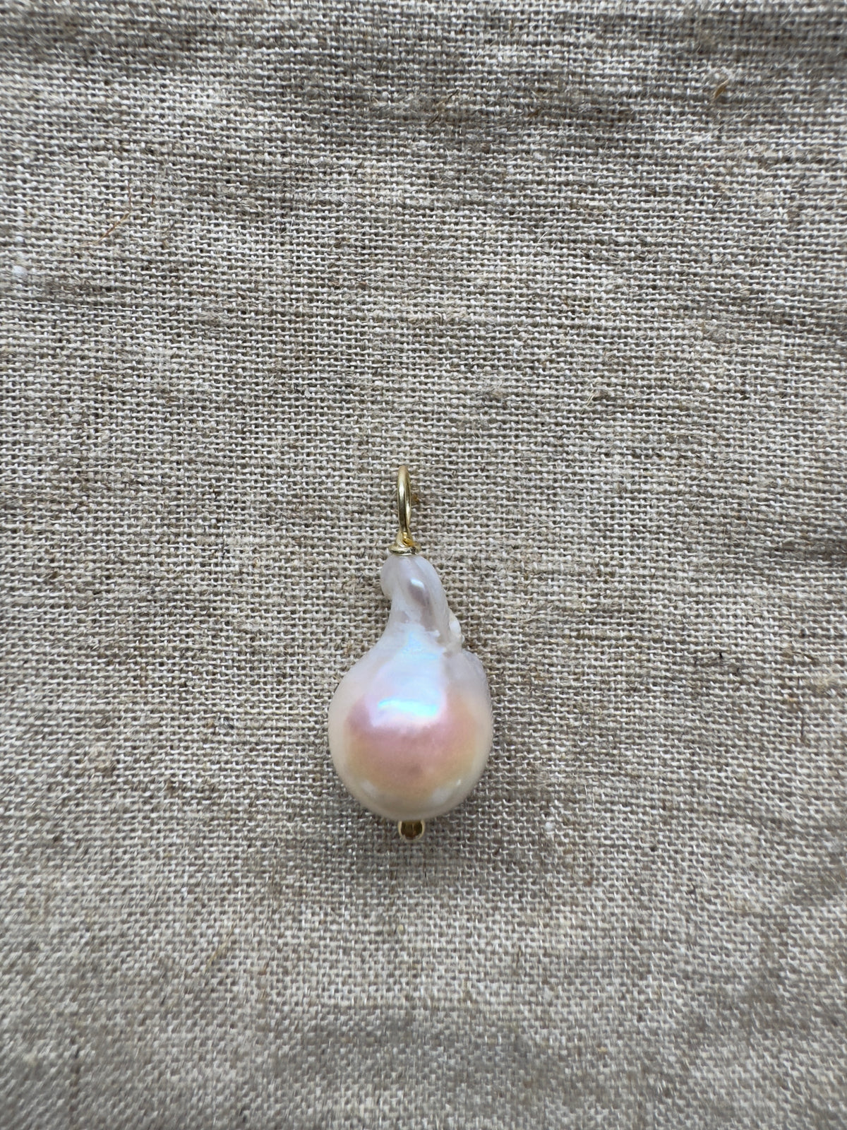 Charms, symbols & stone pendants