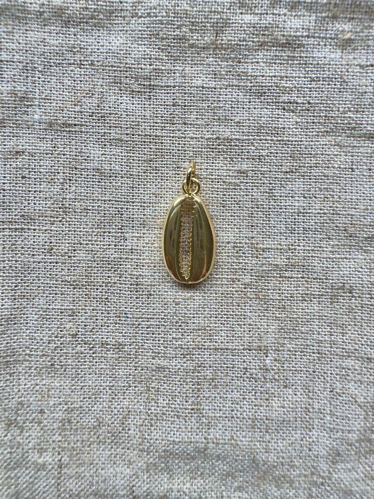 Charms, symbols & stone pendants
