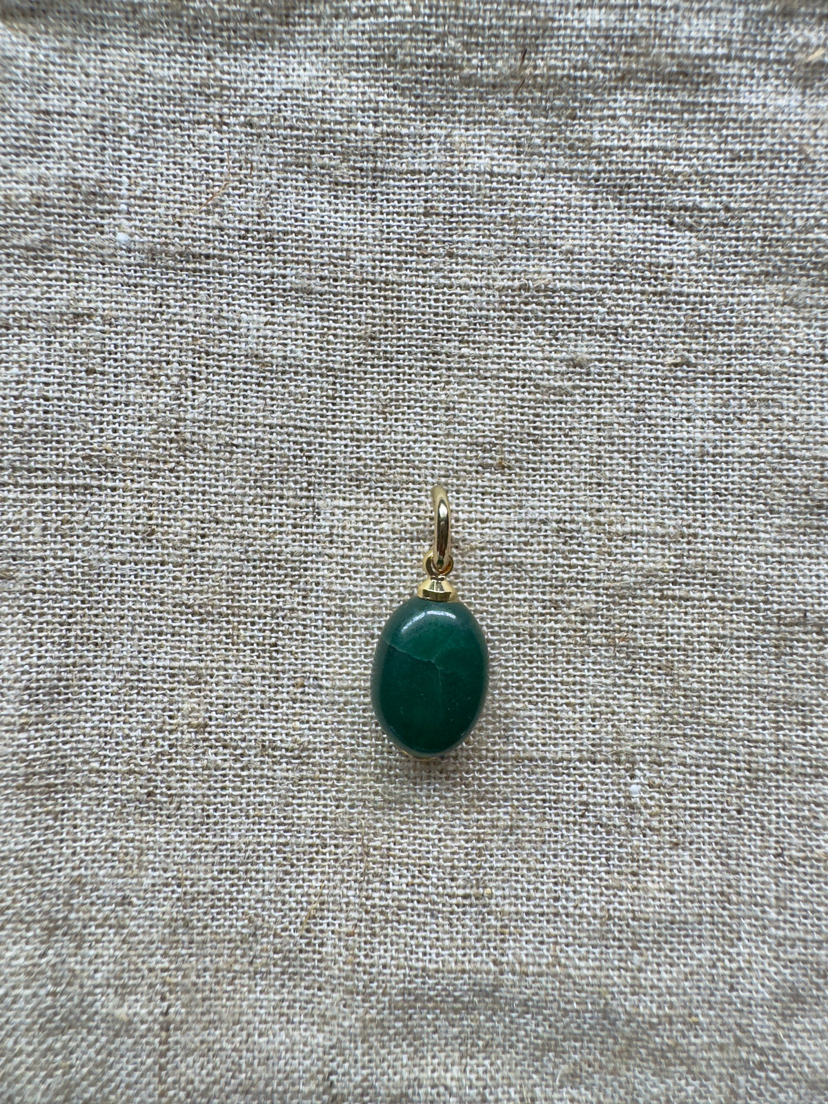 Charms, symbols & stone pendants
