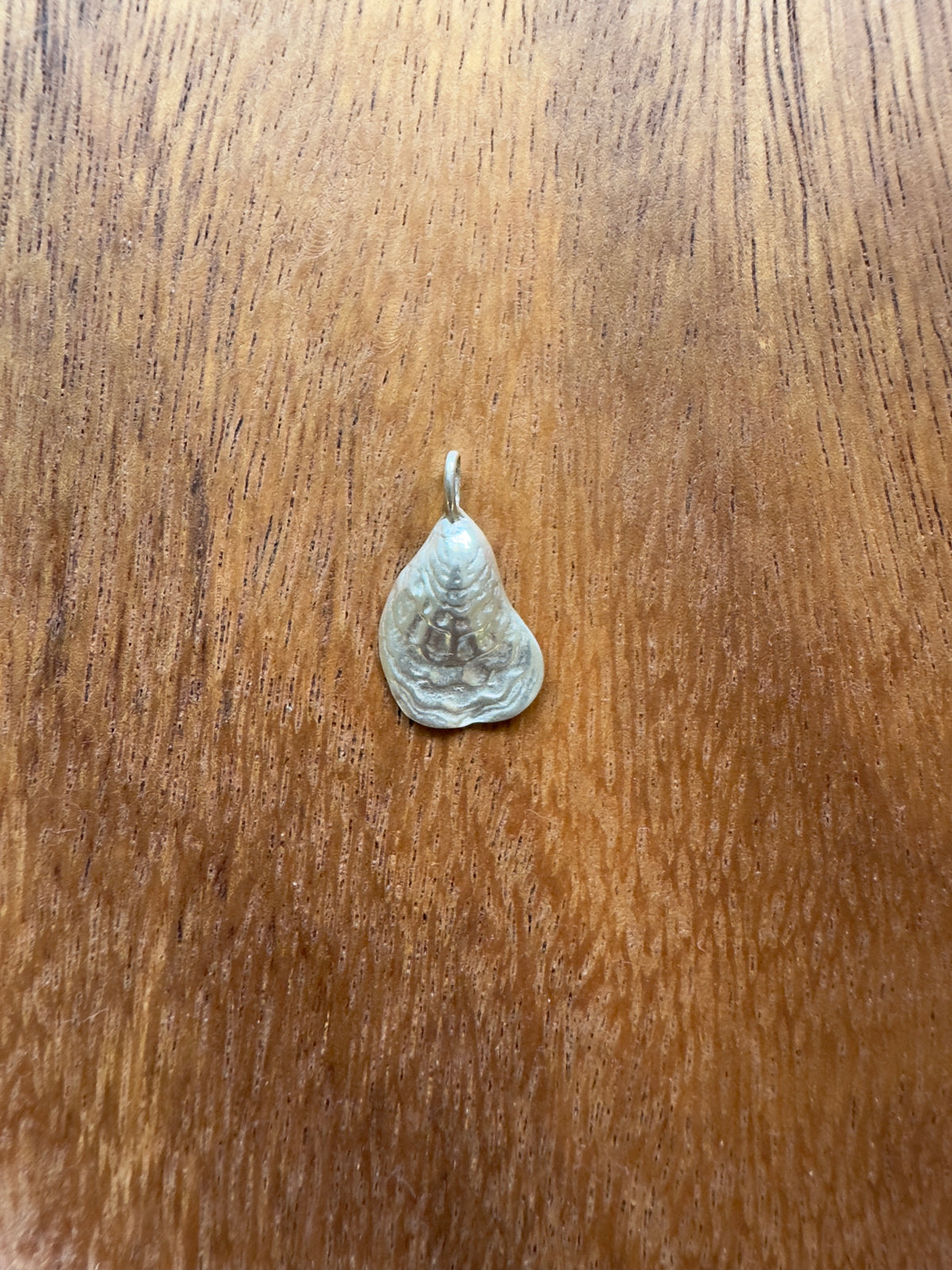Charms, symbols & stone pendants