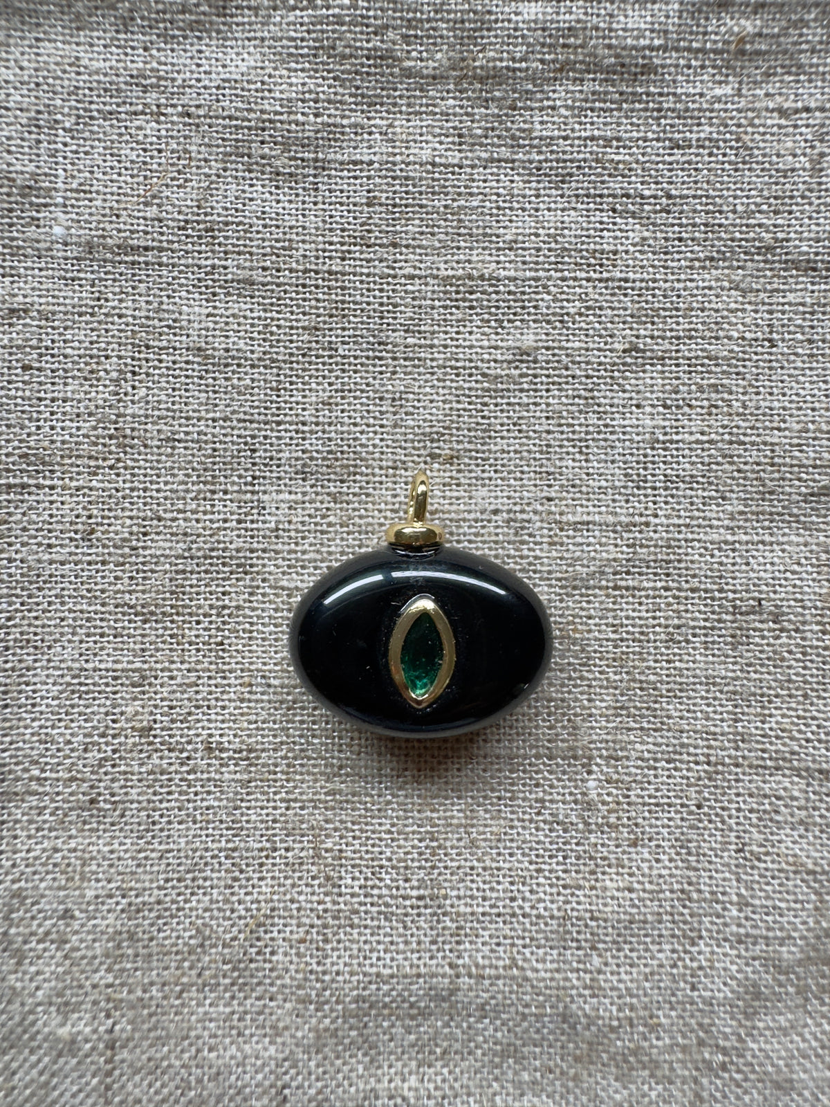 Charms, symbols & stone pendants