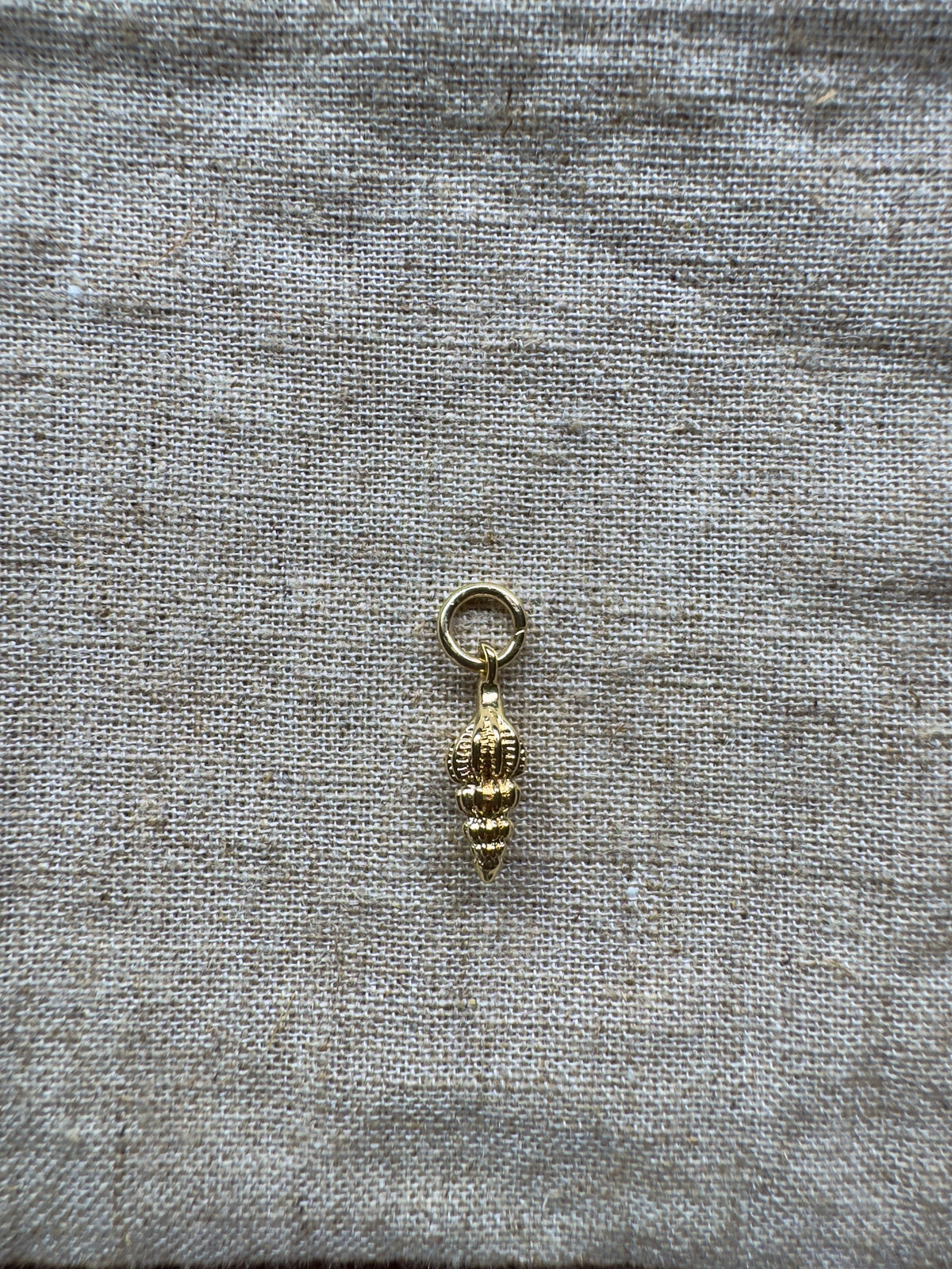 Charms, symbols & stone pendants