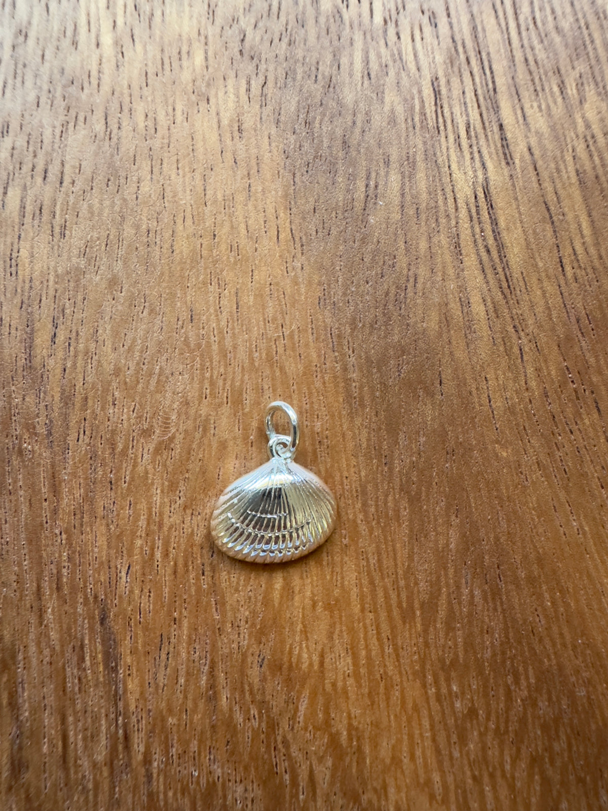 Charms, symbols & stone pendants
