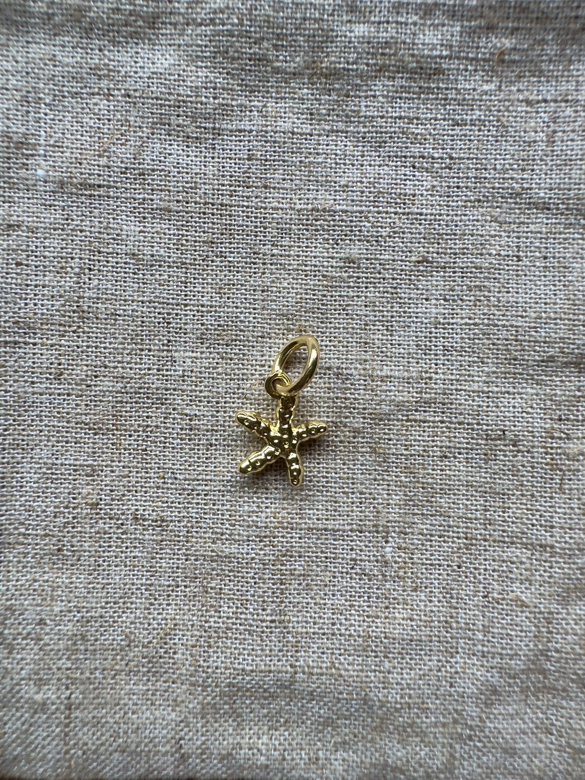 Charms, symbols & stone pendants