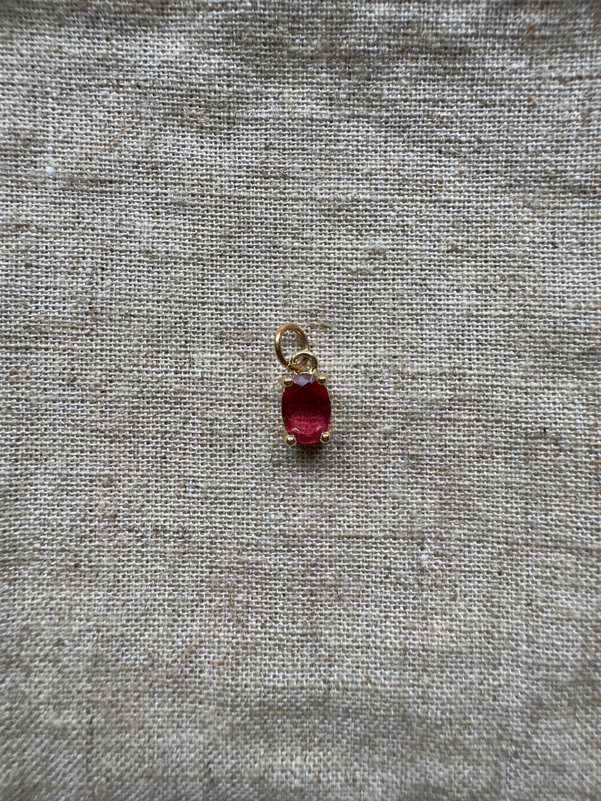 Charms, symbols & stone pendants