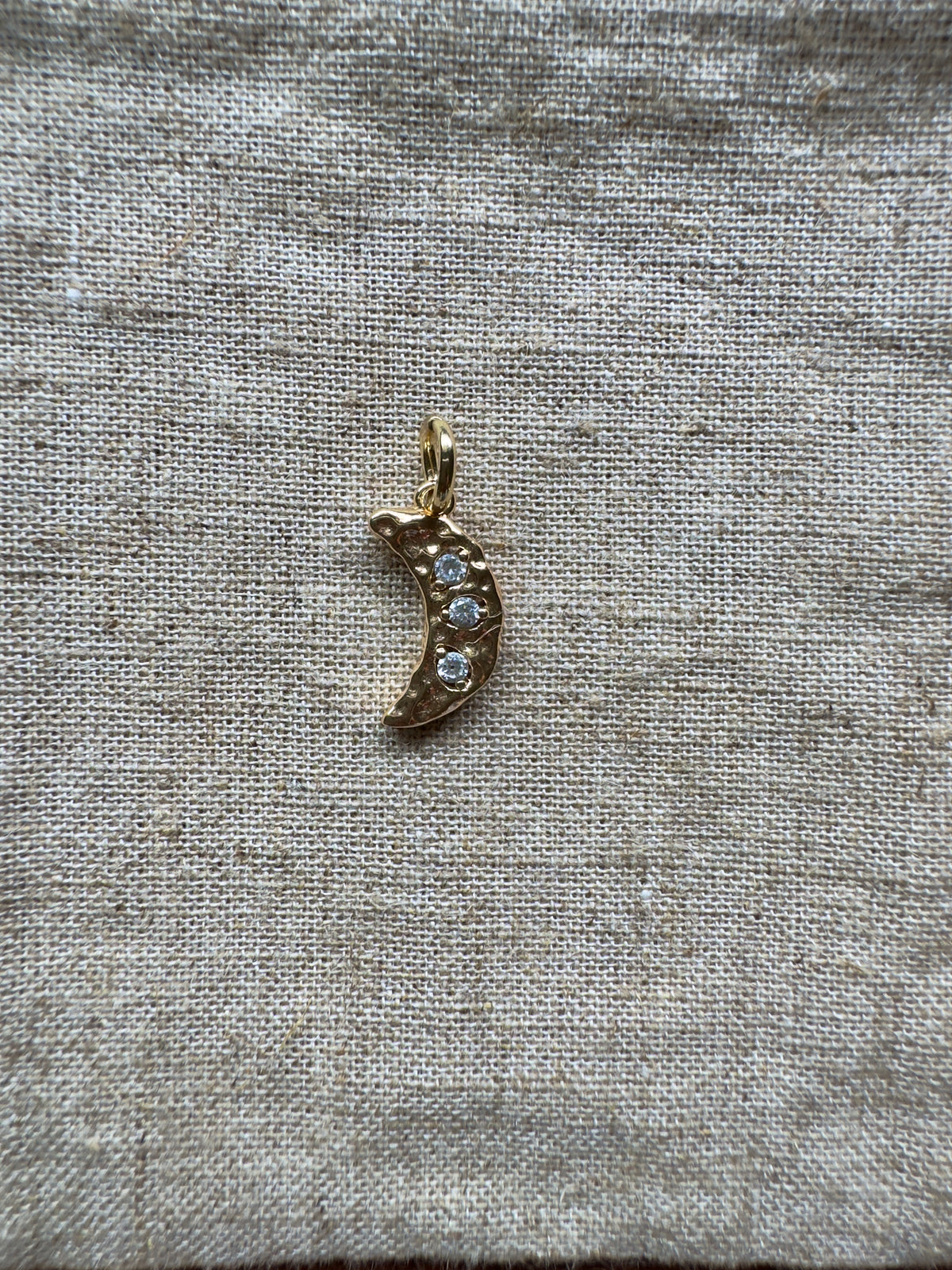 Charms, symbols & stone pendants