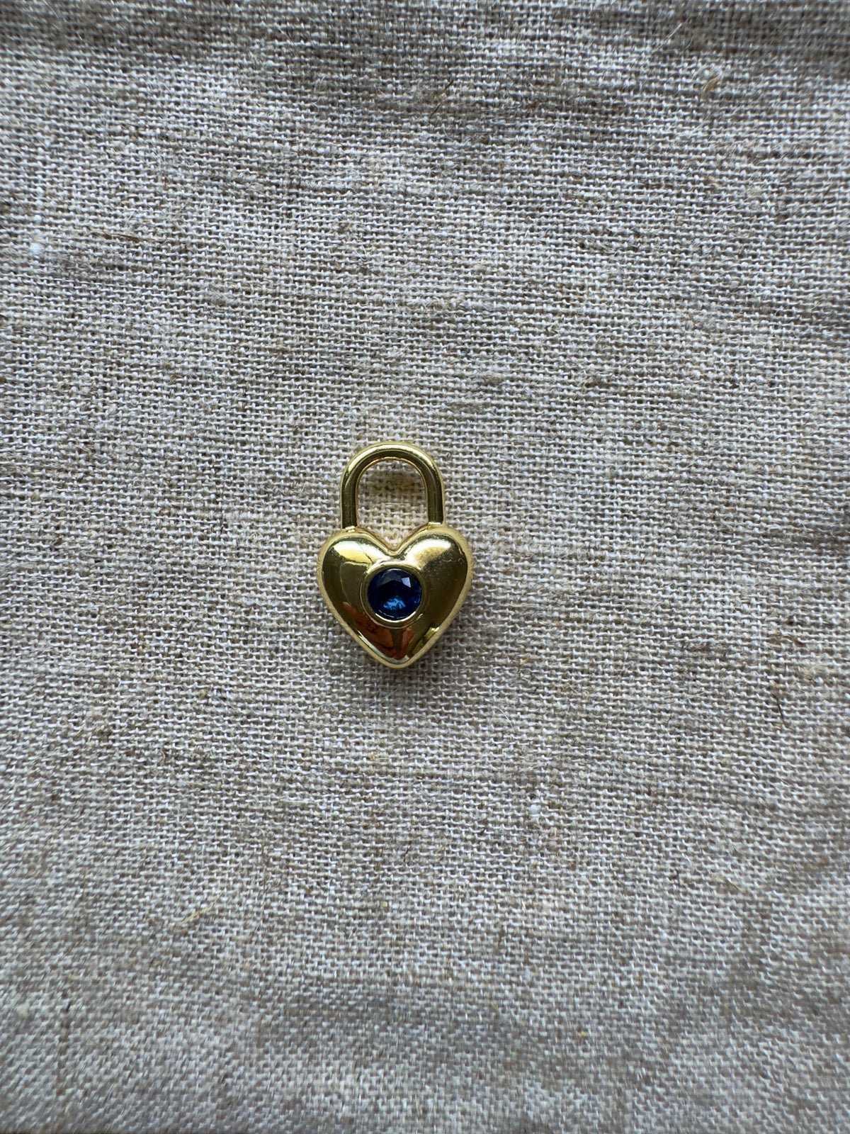 Charms, symbols & stone pendants