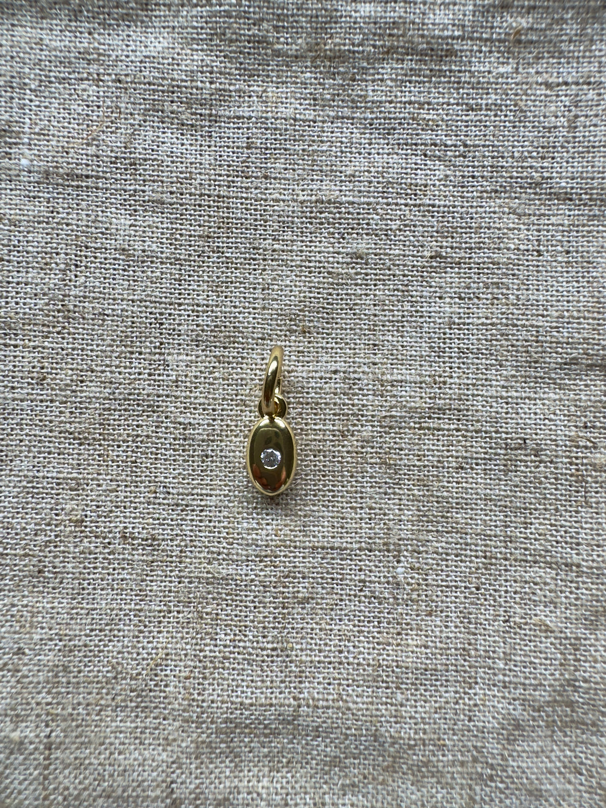 Charms, symbols & stone pendants