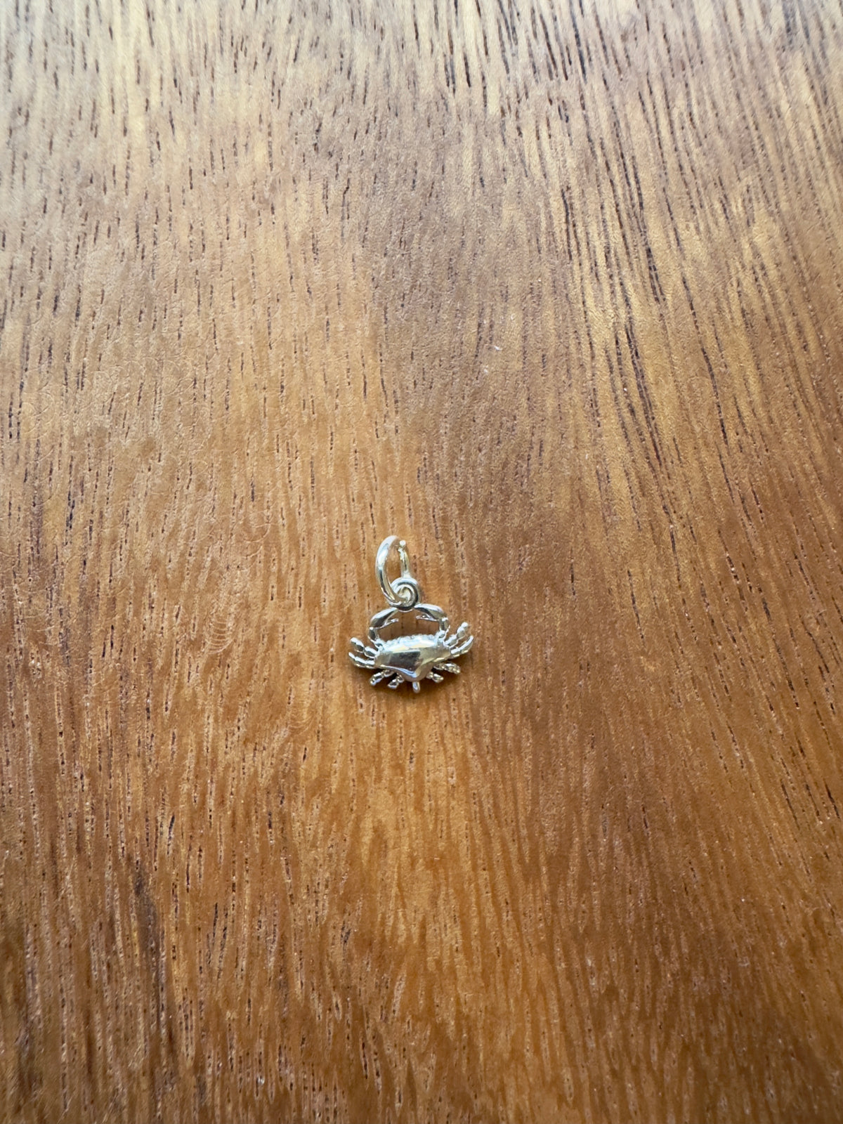Charms, symbols & stone pendants