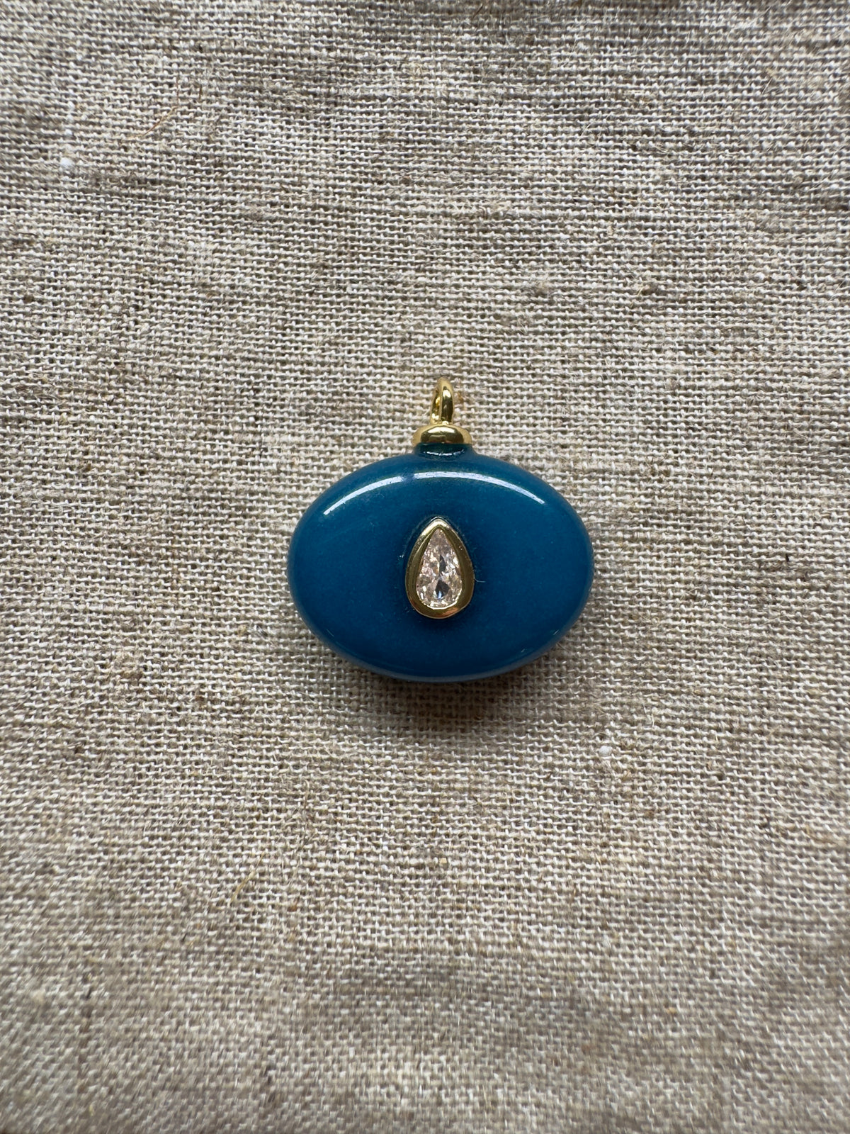 Charms, symbols & stone pendants