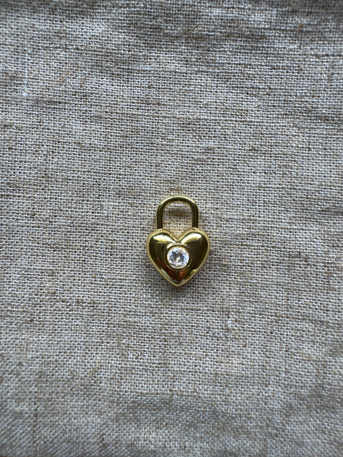 Charms, symbols & stone pendants