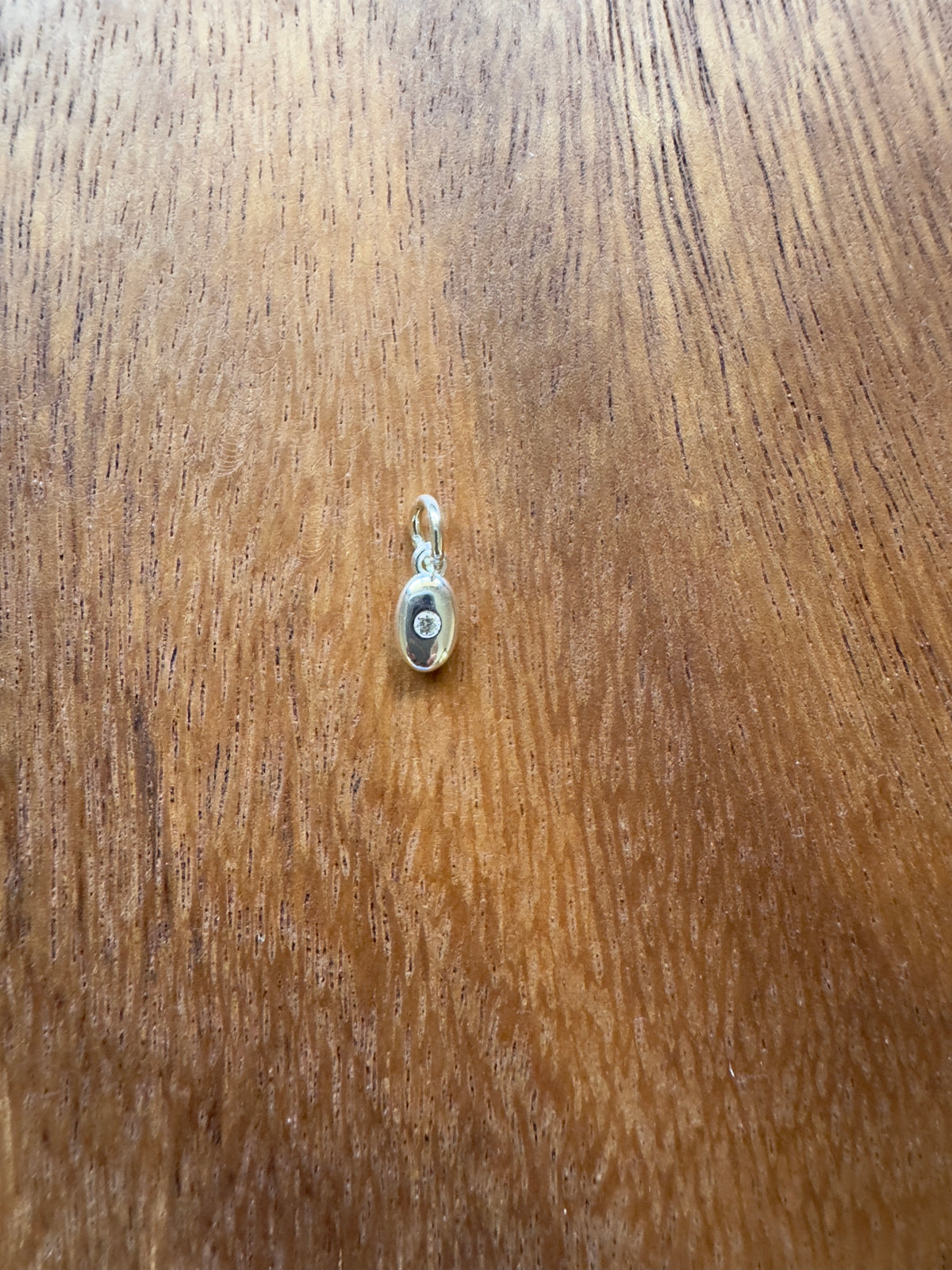 Charms, symbols & stone pendants