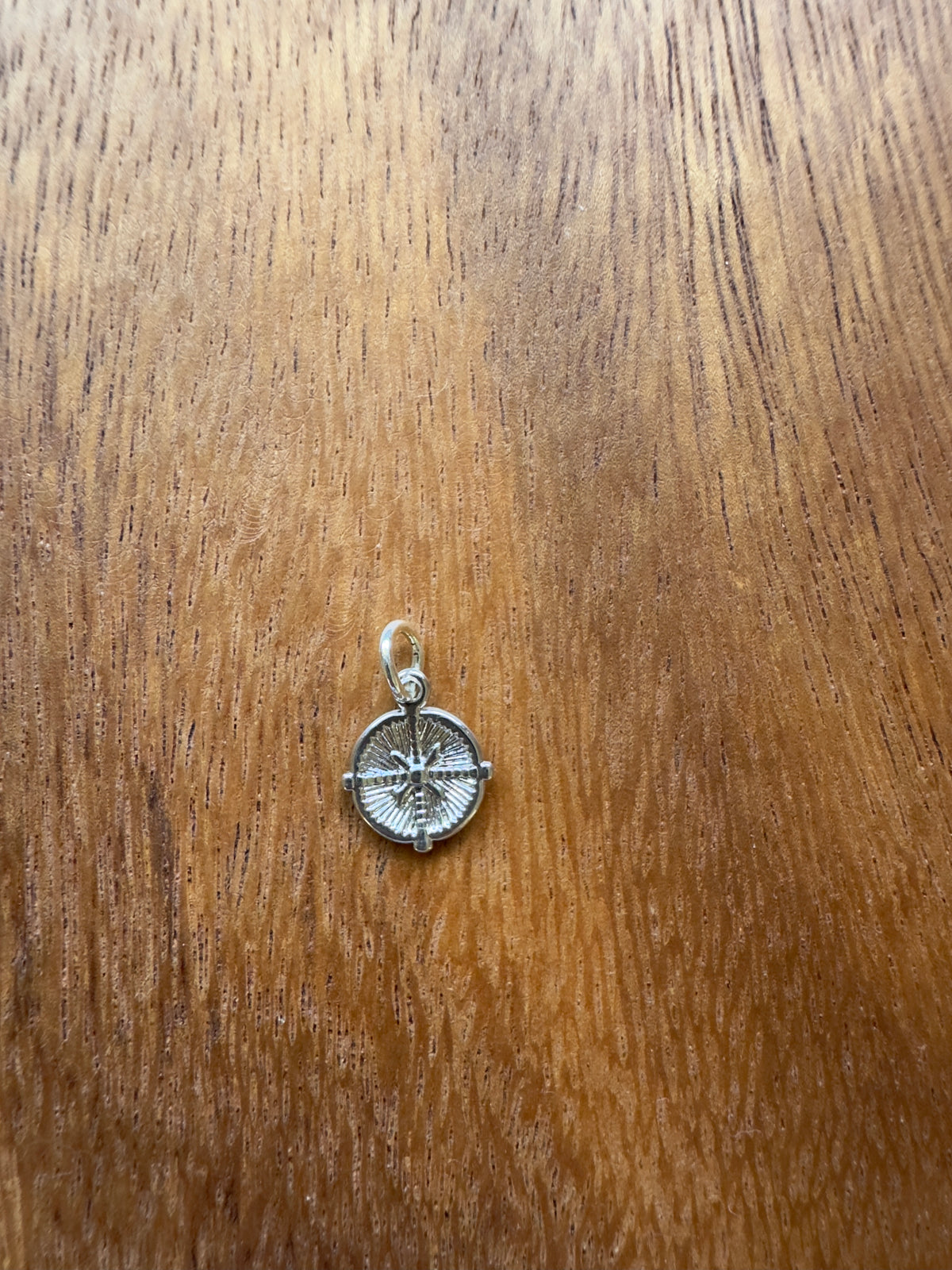 Charms, symbols & stone pendants