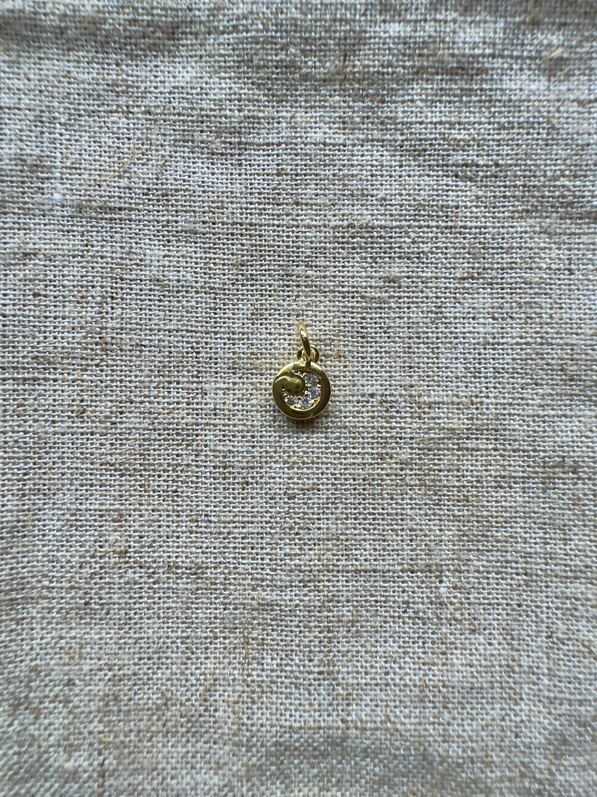 Charms, symbols & stone pendants