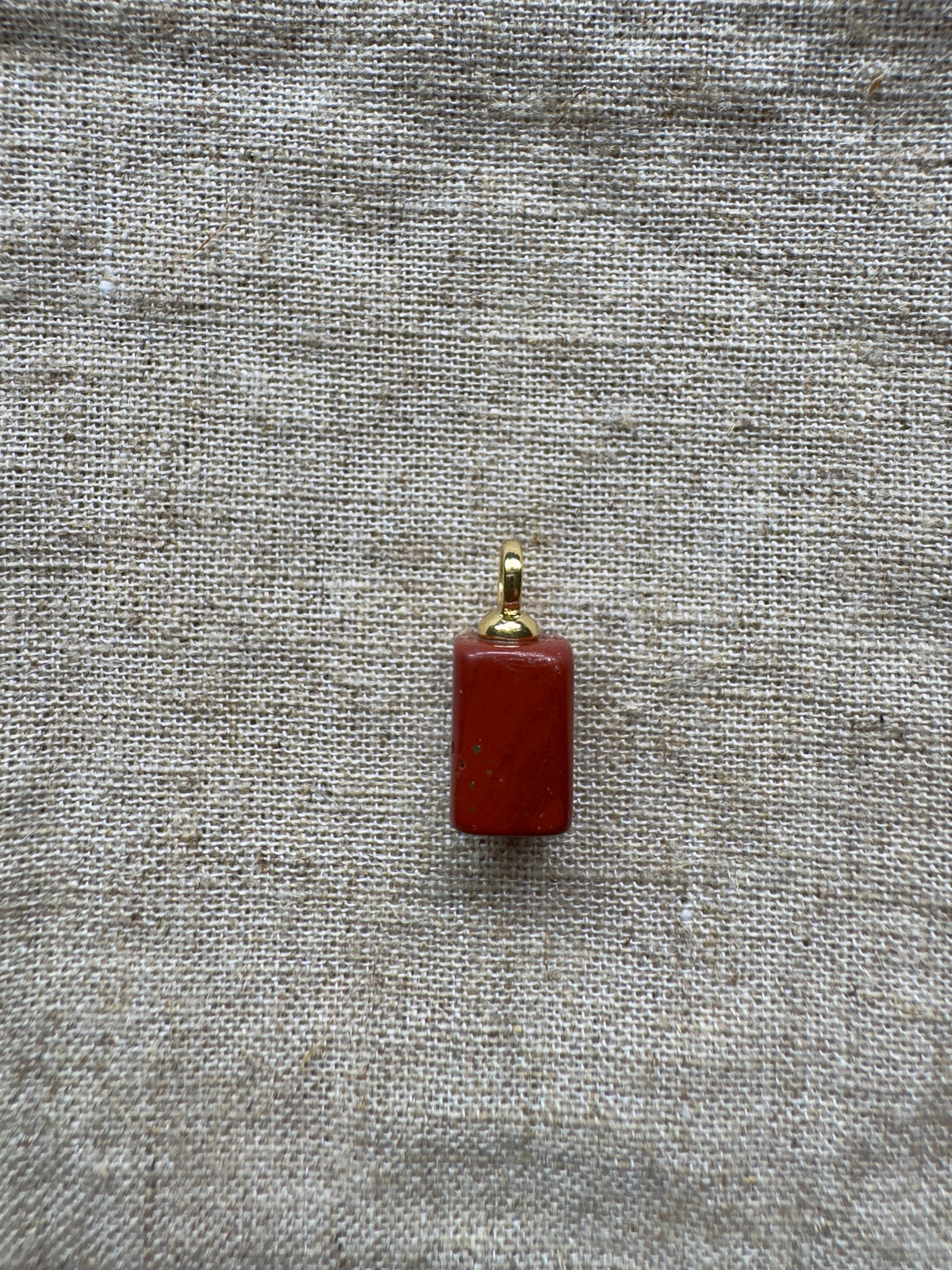 Charms, symbols & stone pendants