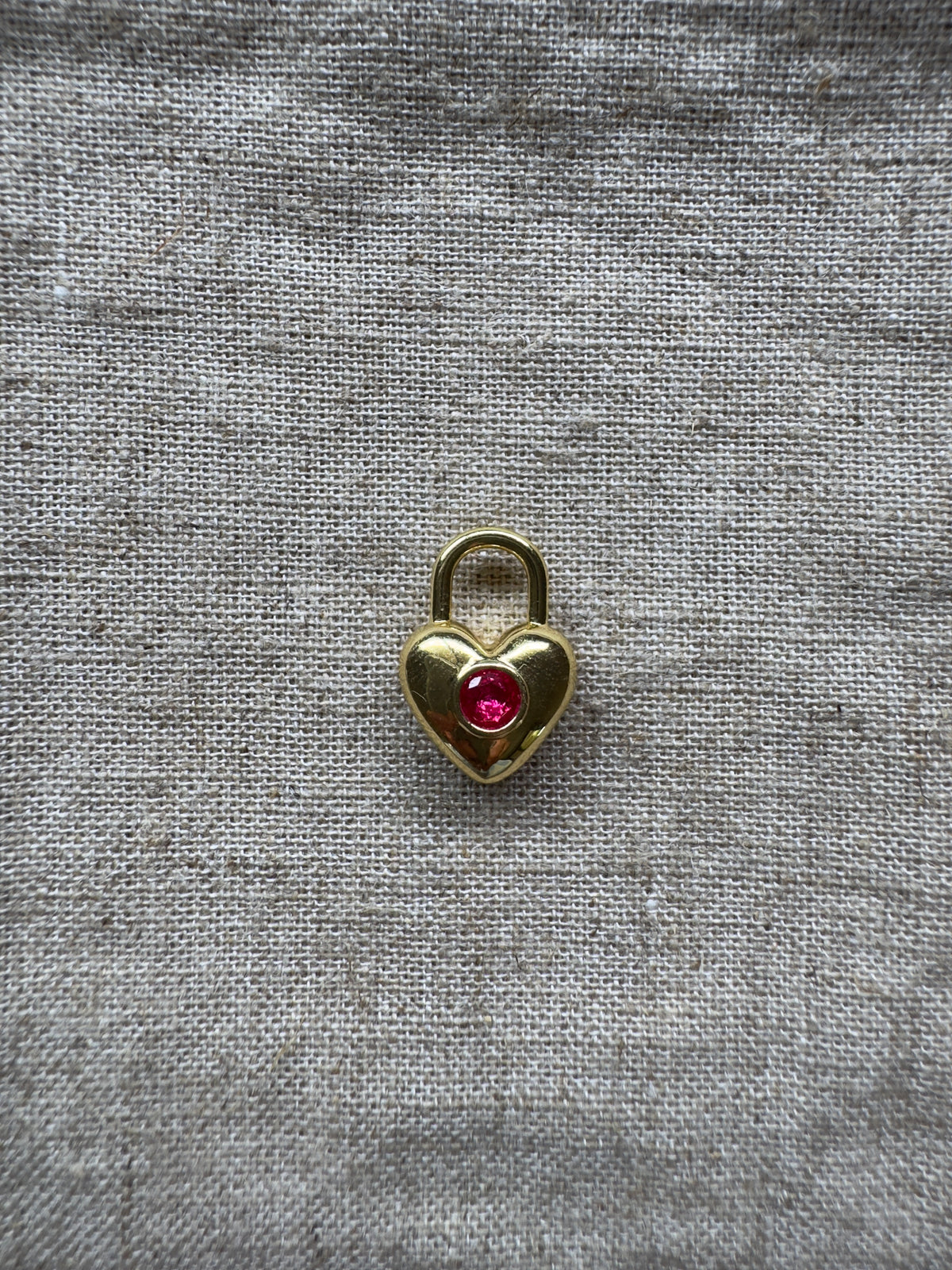 Charms, symbols & stone pendants