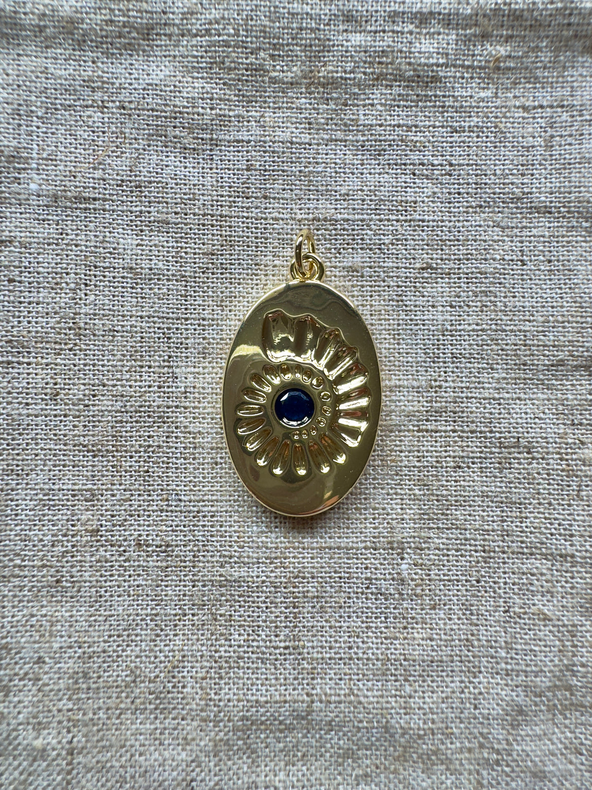Charms, symbols & stone pendants