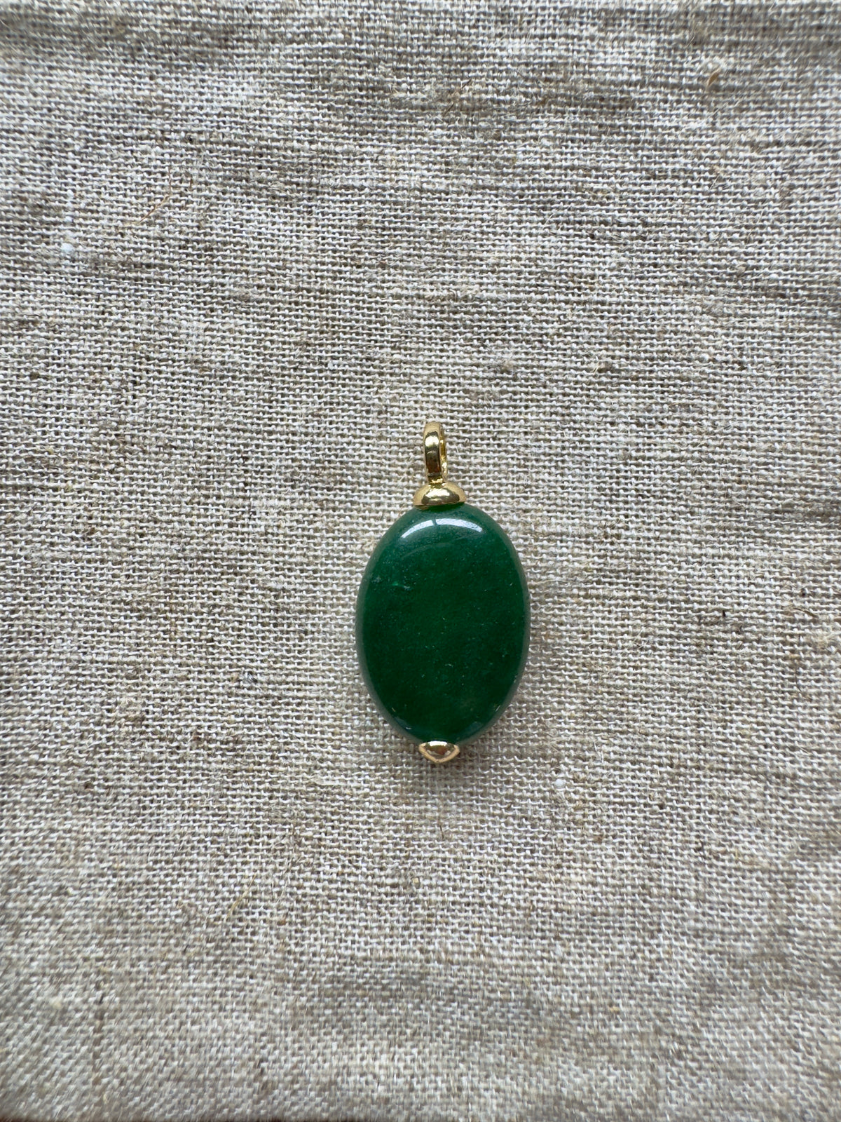 Charms, symbols & stone pendants