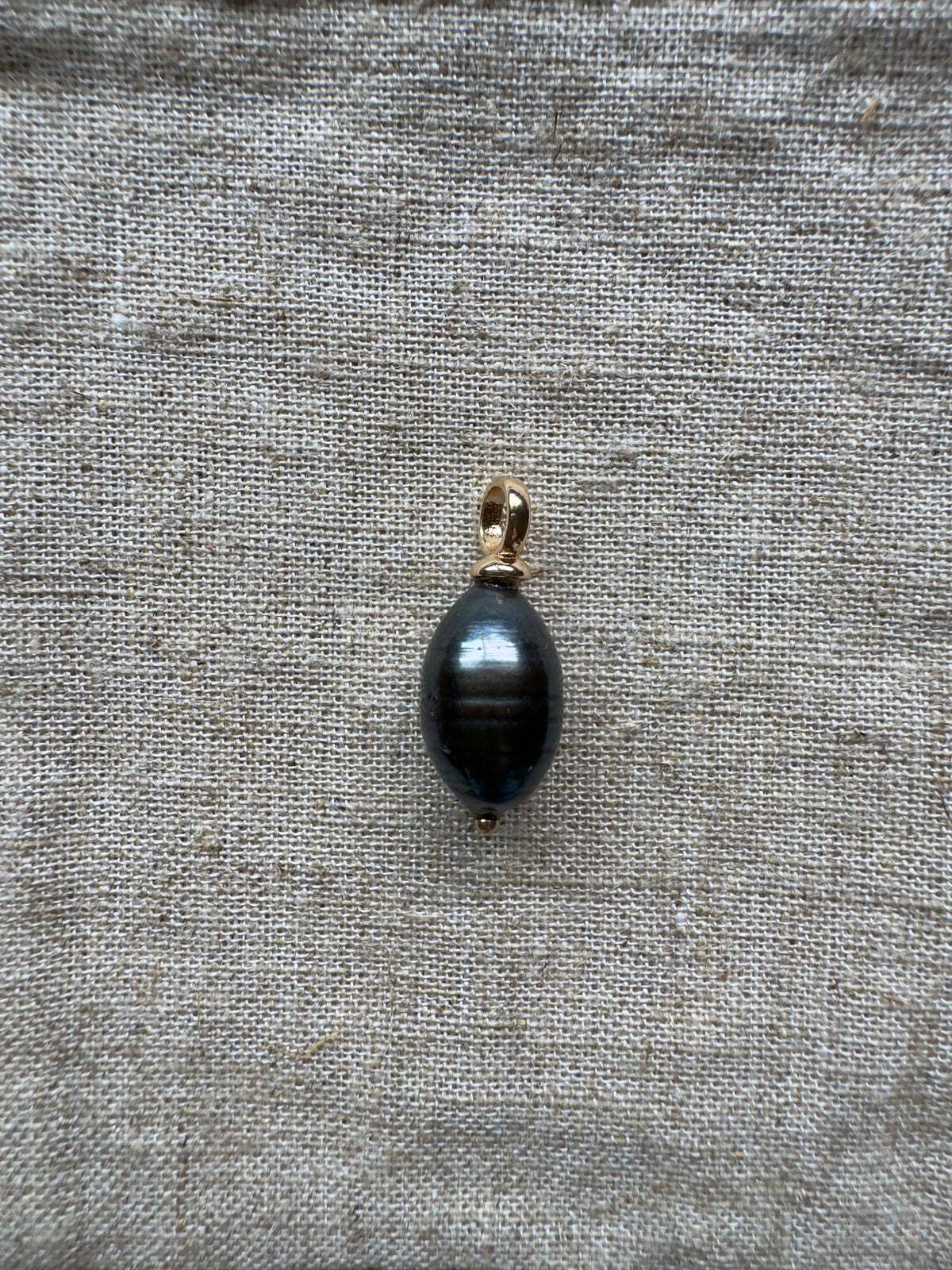 Charms, symbols & stone pendants
