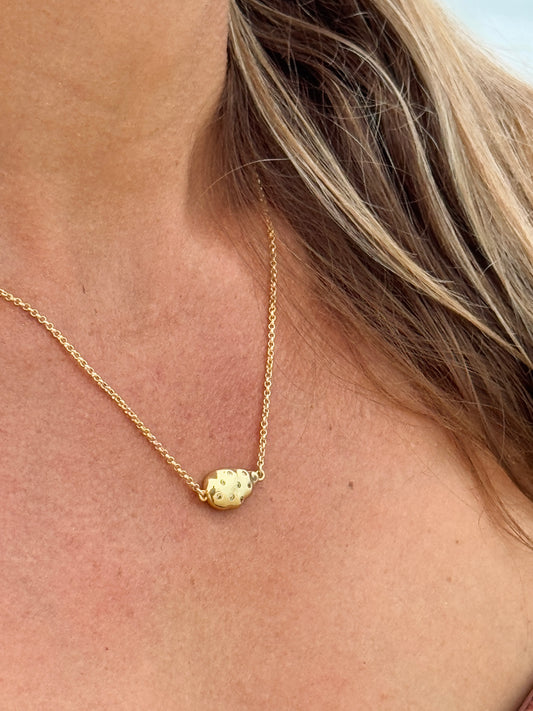Elixir - Giver of Life Pendant chain necklace