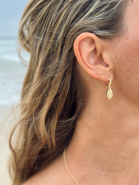 Elixir - Giver of life Earrings