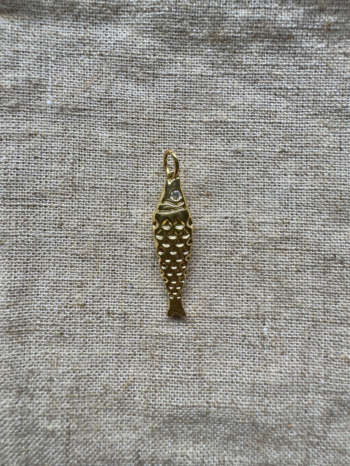Charms, symbols & stone pendants